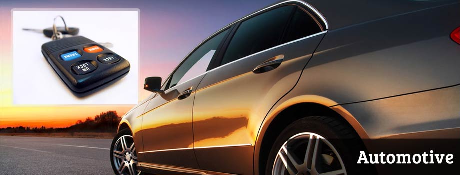 Automotive Locksmith In Waynesboro